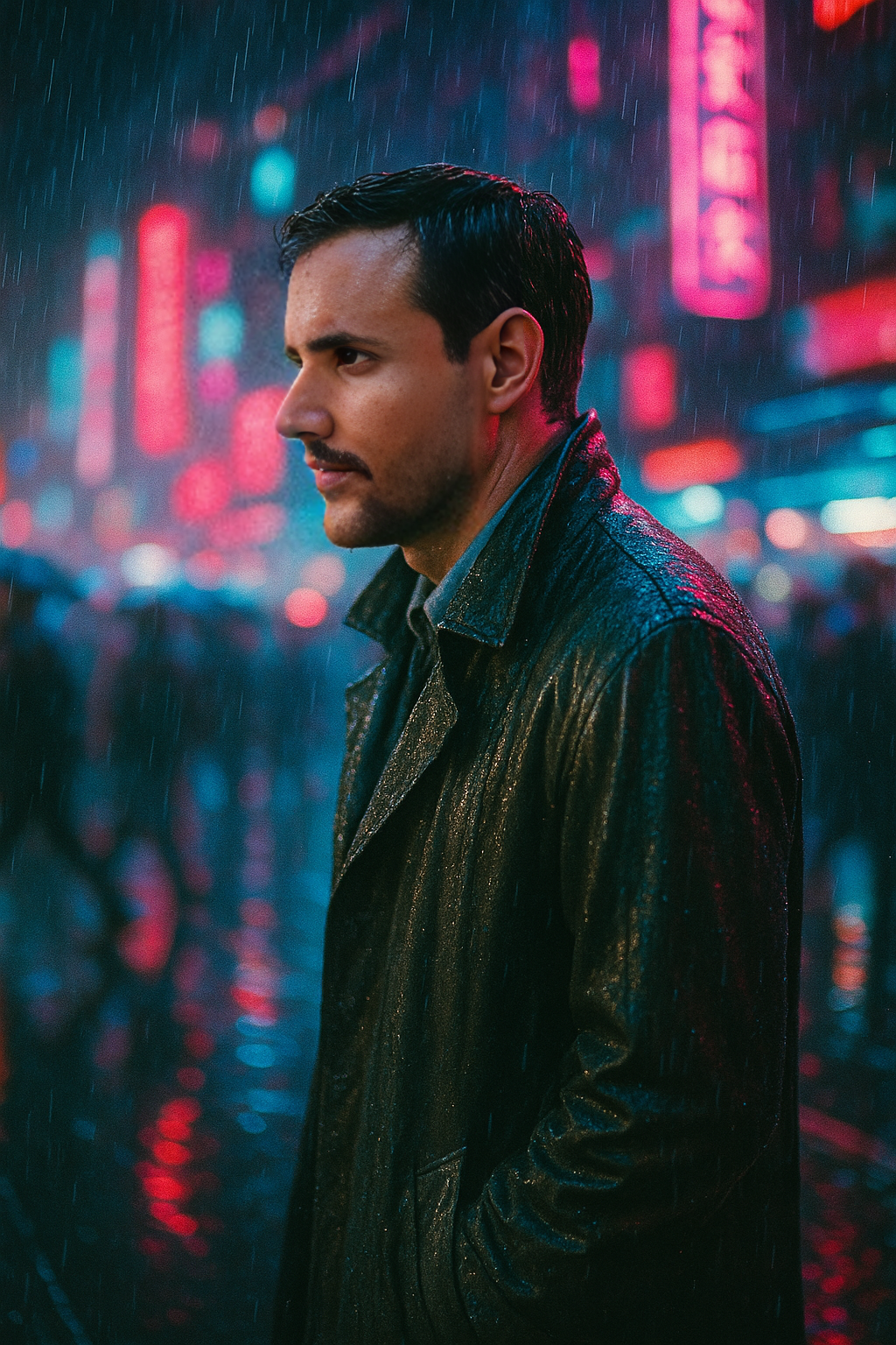 Cyberdrift 2049