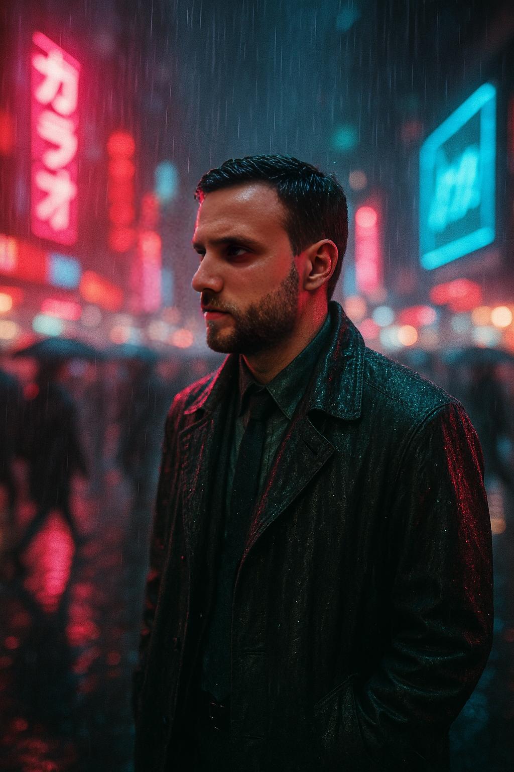 Cyberdrift 2049